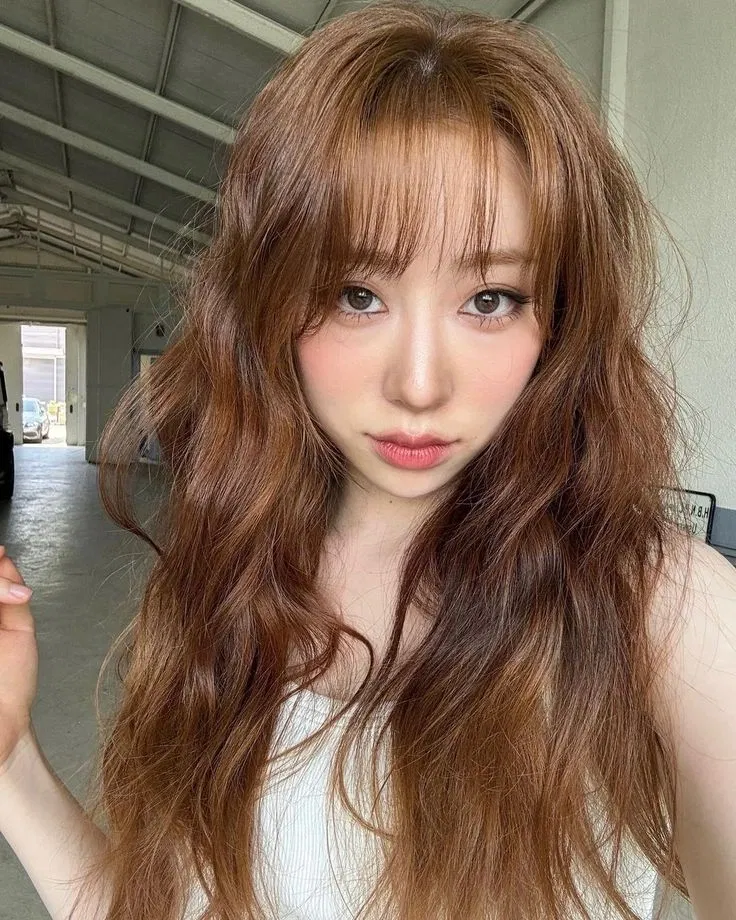 Avatar of Yoo Yeonjung | As You Wish