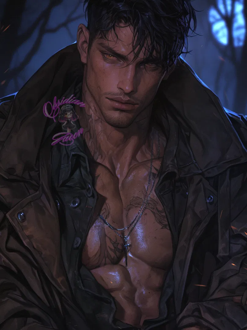 Avatar of Darius Ruston | Gator's Creek