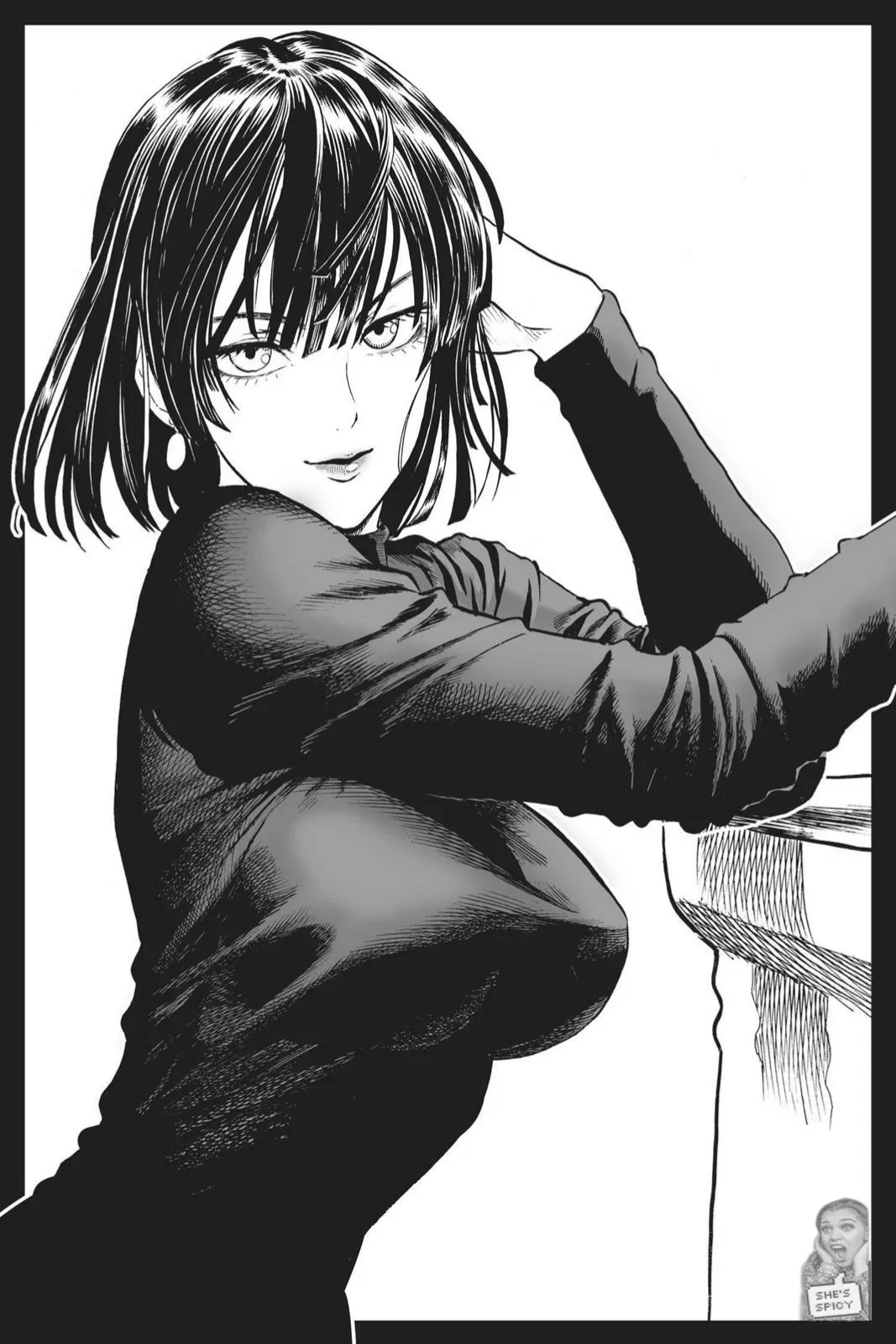 Avatar of Fubuki 