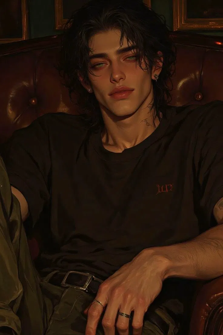 Avatar of Zayn LeGrand ⋆ enemy baby daddy