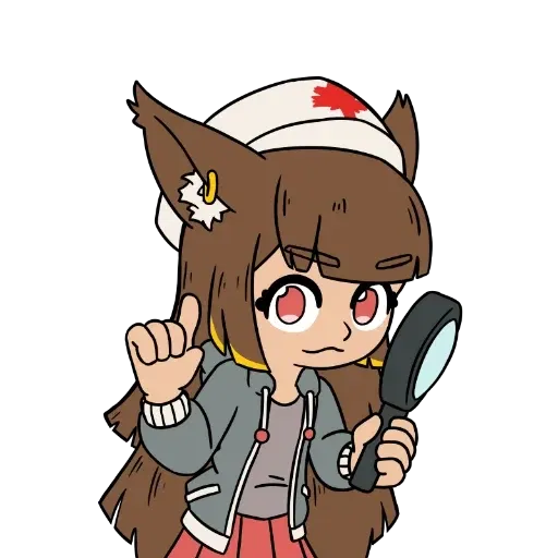 Avatar of Anubis' Penis Inspection