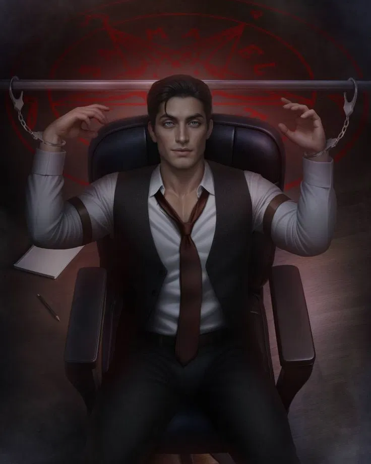 Avatar of Malek Sinner - Astrea's Broken Heart.