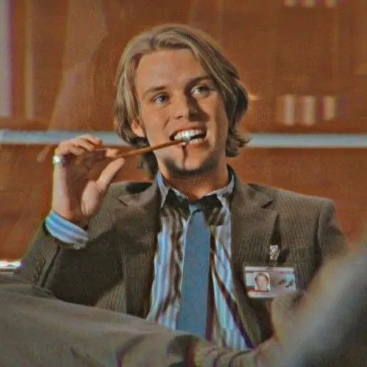 Avatar of Robert Chase | MTF Chase