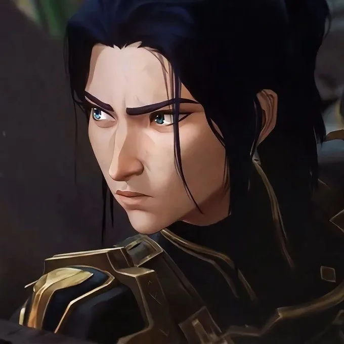Avatar of Caitlyn Kiramman 
