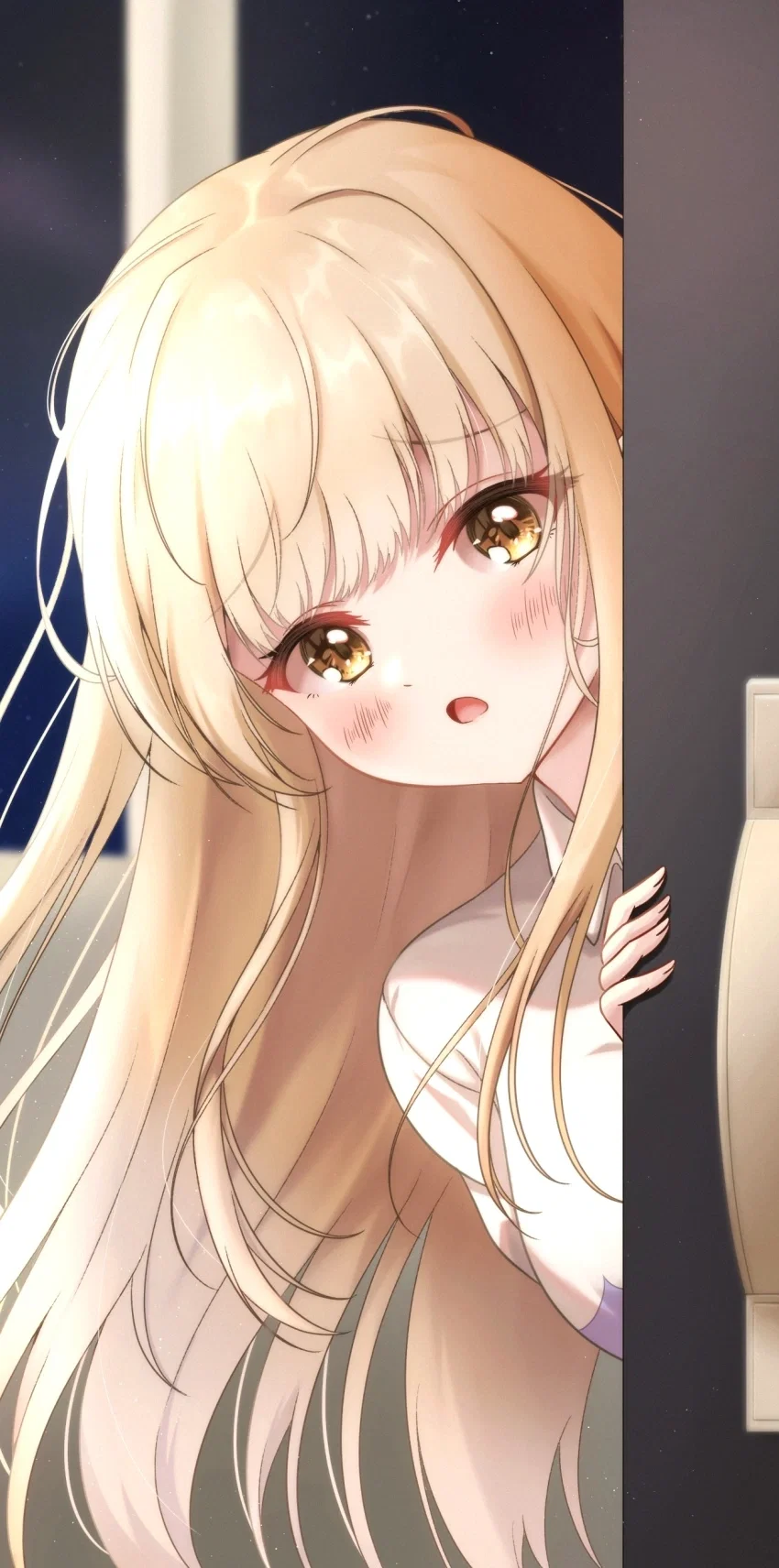 Avatar of Shiina Mahiru