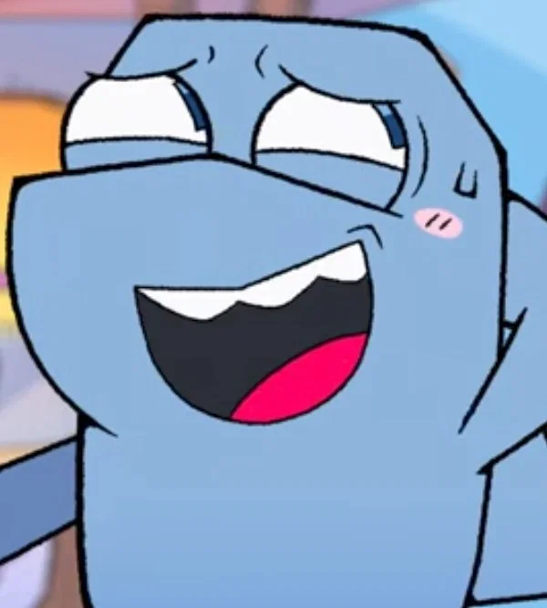 Avatar of Flappers the Super Dolphin {GameoVerse}