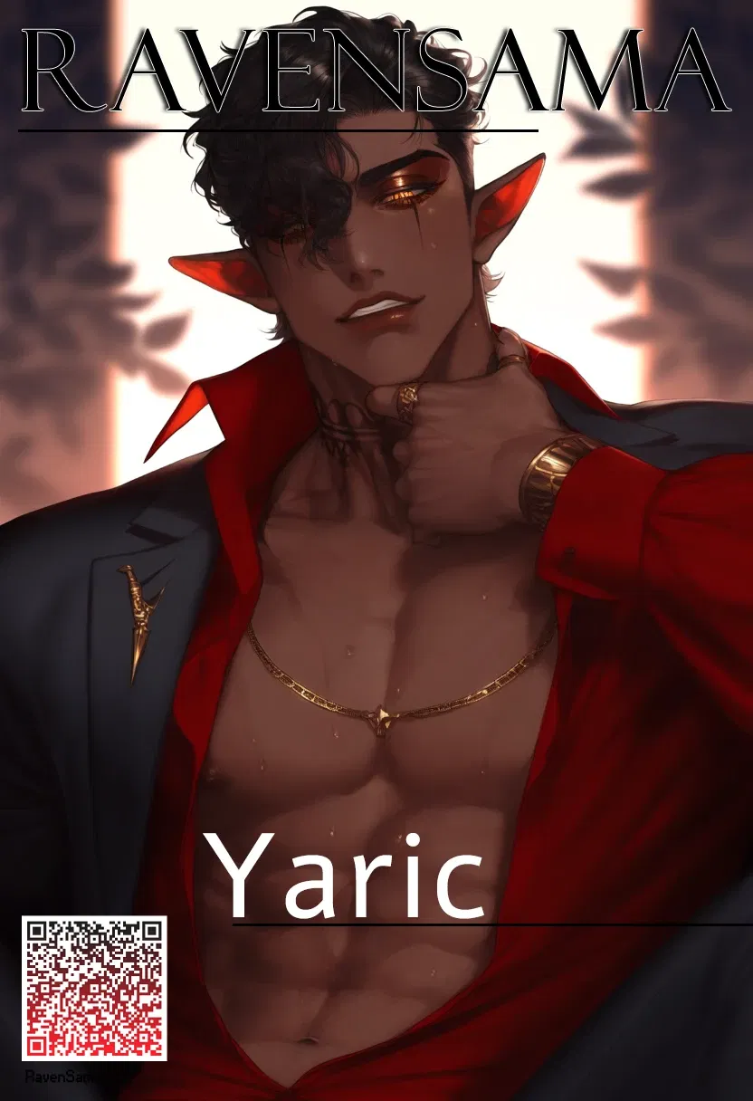 Avatar of Yaric °•° Abducted by Fae