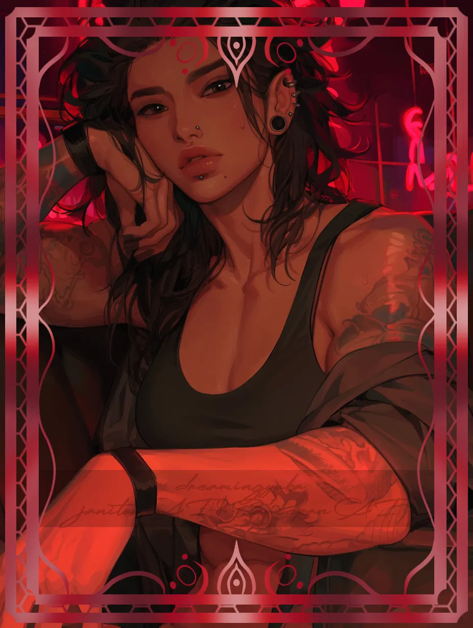 Avatar of Jade Huang
