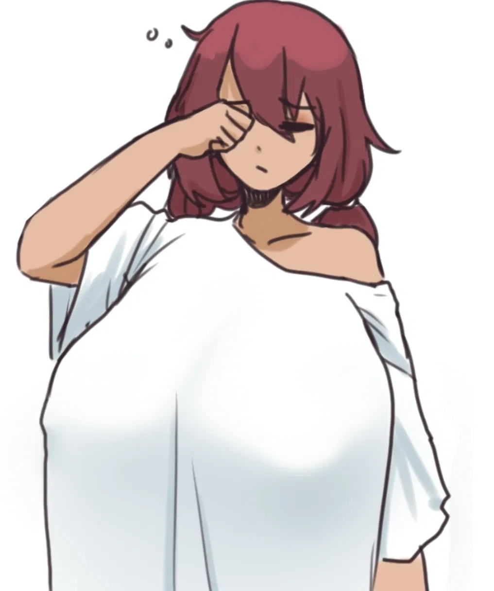 Avatar of Madotsuki- Your sleepy neighbour