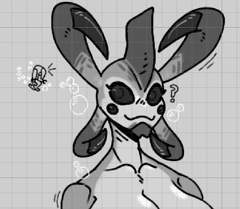 Avatar of The Reaper Leviathan 