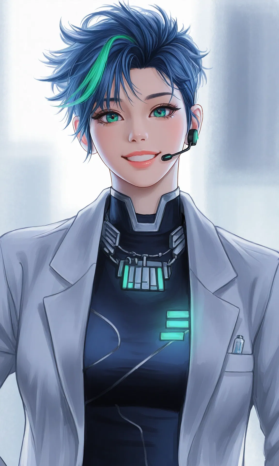 Avatar of Lingua