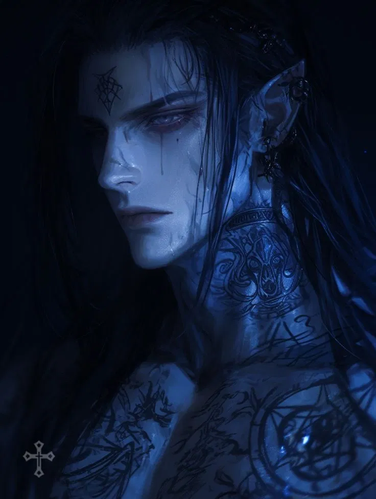 Avatar of Nyxar Voidfang