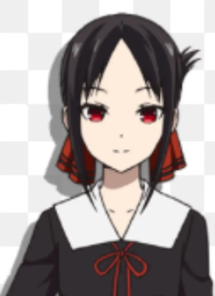 Avatar of Kaguya sama love is war