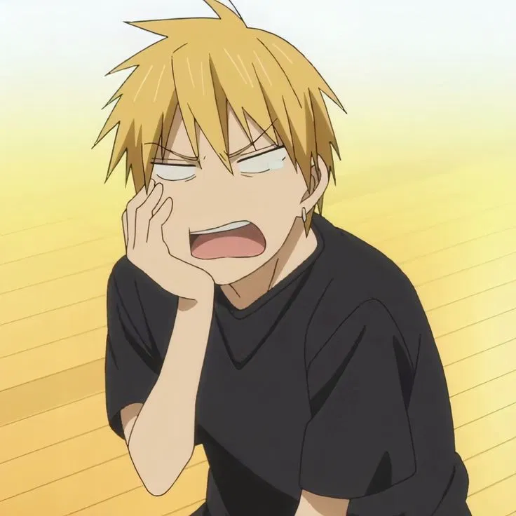 Avatar of Kise Ryota 