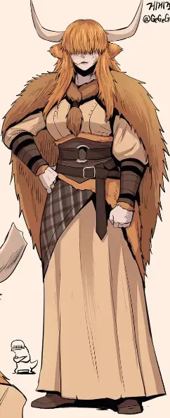 Avatar of Georgia || Futa breeding bull