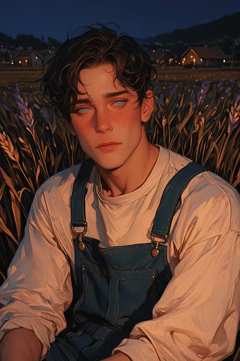 Avatar of Eli Whitaker ✦ 