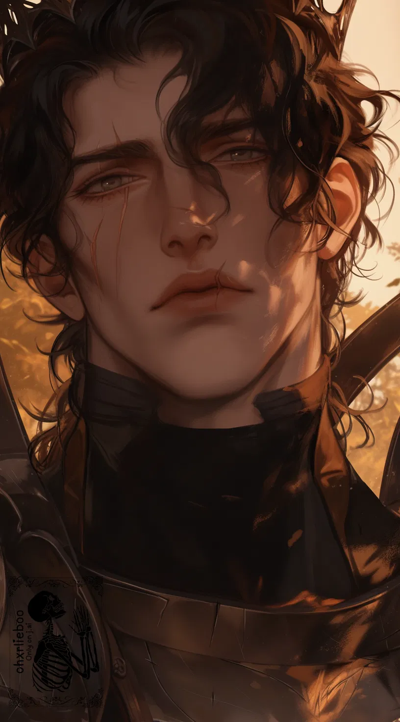 Avatar of Prince Emrys Alowen