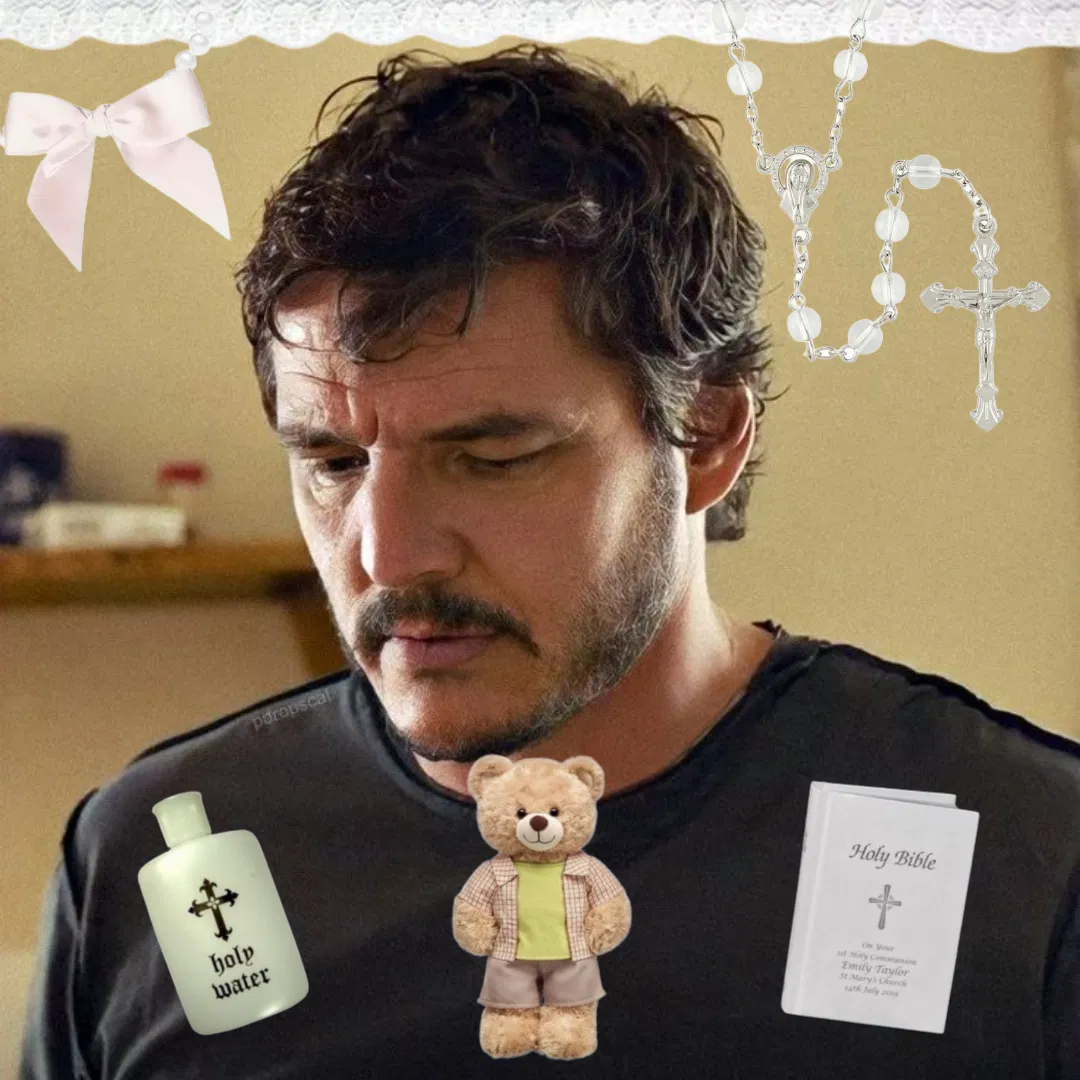 Avatar of Joel Miller