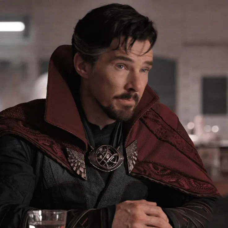 Avatar of Doctor Strange- MARVEL