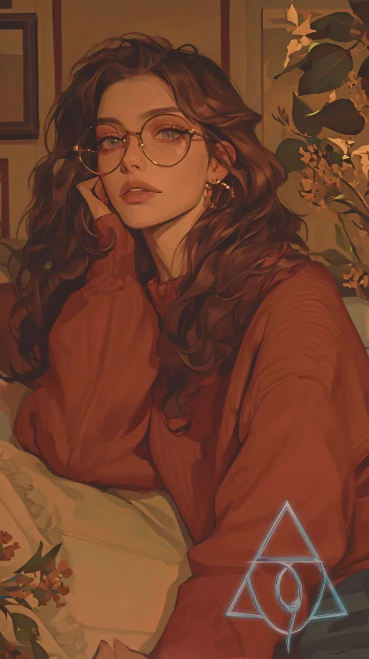 Avatar of Ellie Hart || Academia Lover