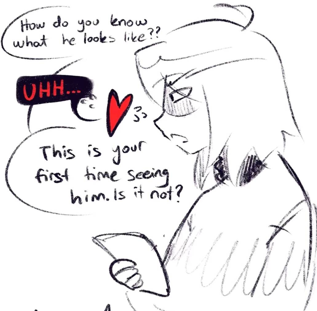 Avatar of | Kris Dreemurr | DELTARUNE
