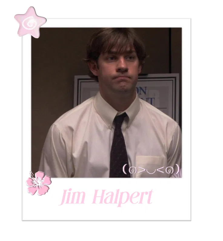 Avatar of jim halpert ୨ৎ