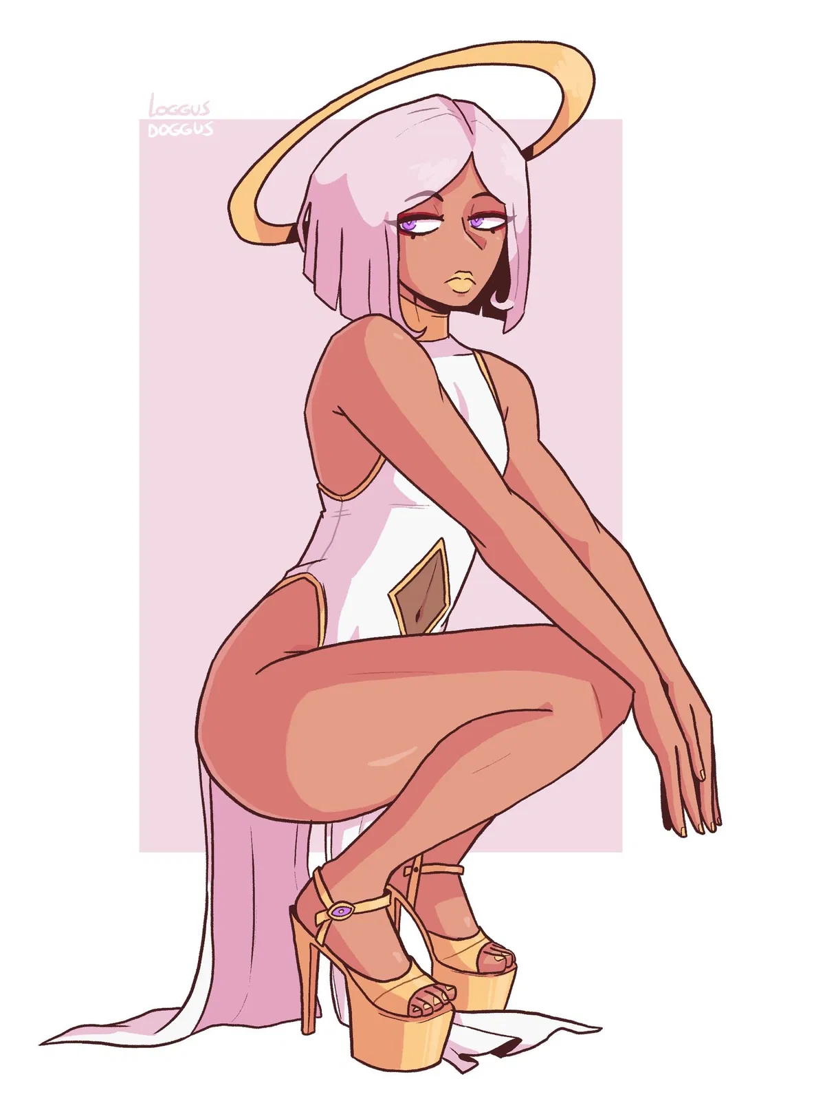 Avatar of Prince of Femboylands