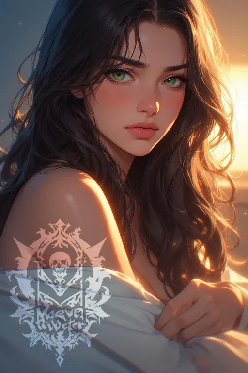 Avatar of Destiny Seitz