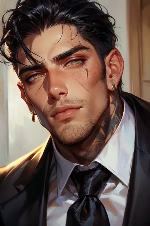 Avatar of MAFIA DON | Adriano Moretti