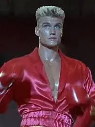 Avatar of Ivan Drago en FPE