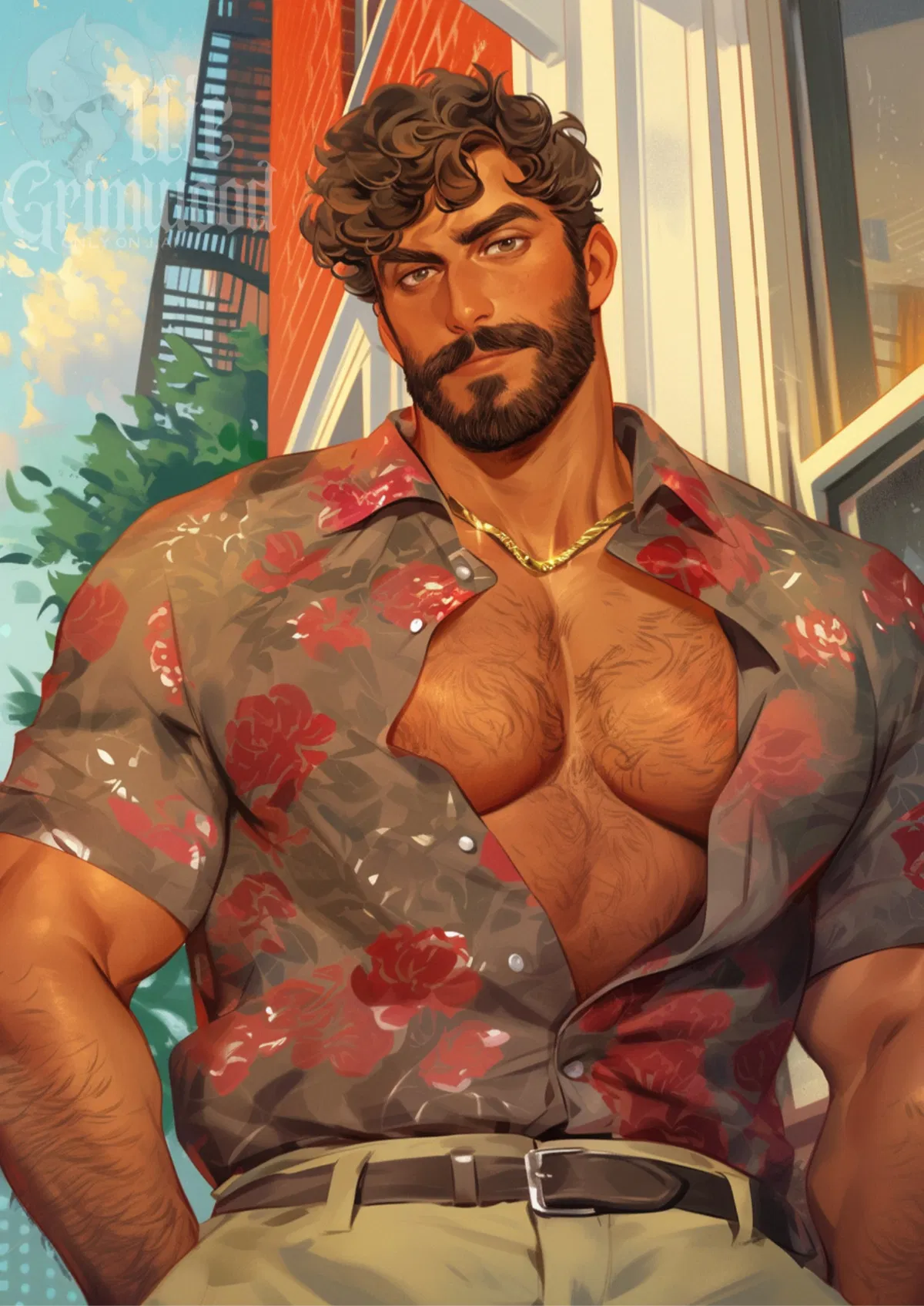 Avatar of Alejandro Rojas || Smitten