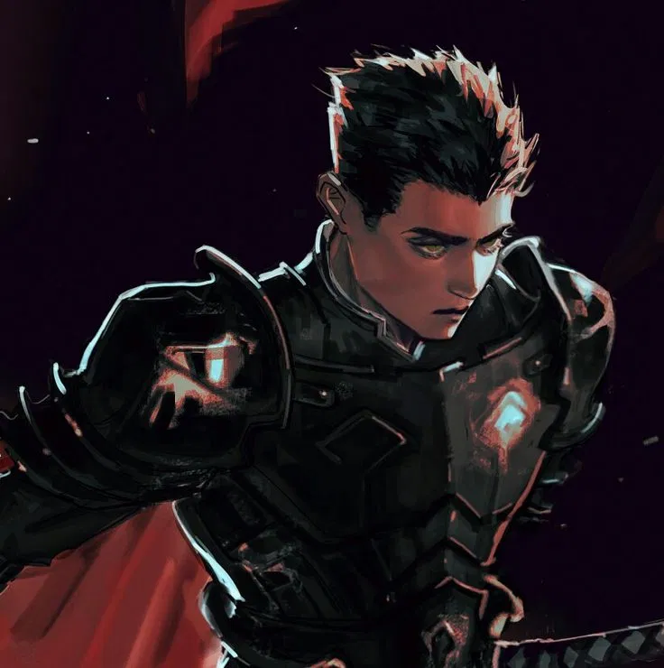Avatar of Damian Wayne