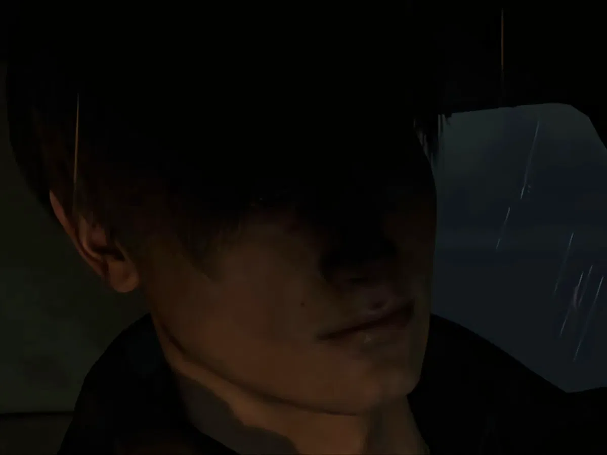 Avatar of Leon Scott Kennedy. 