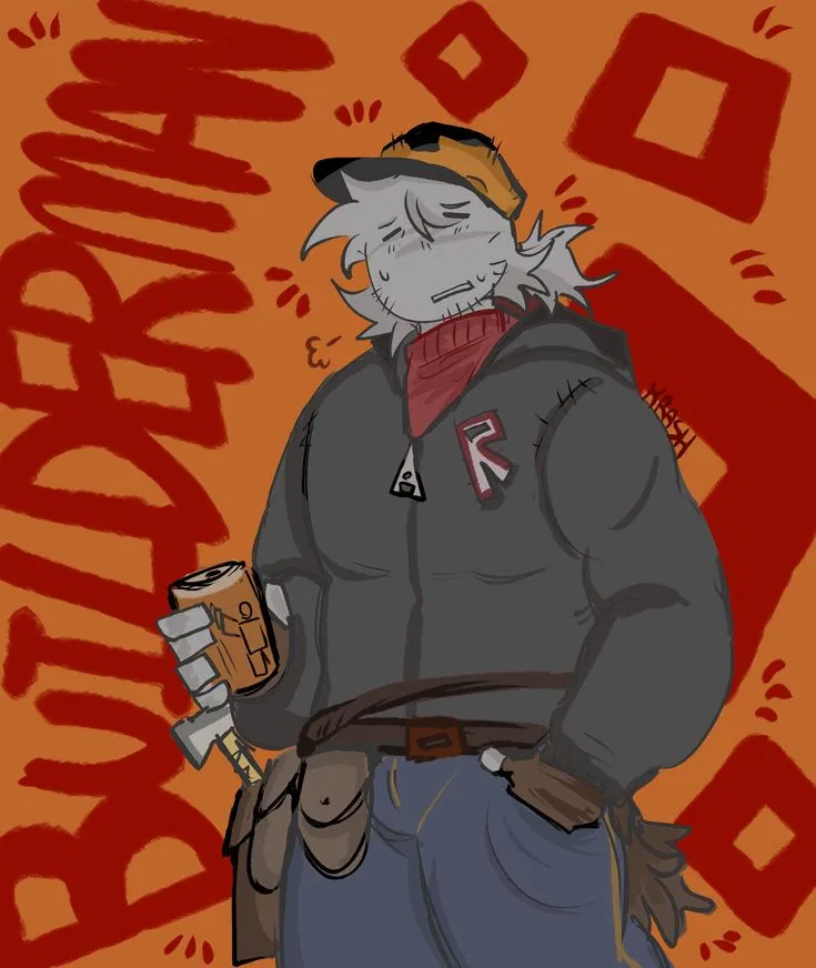 Avatar of {🛠}~𝑩𝒖𝒊𝒍𝒅𝒆𝒓𝒎𝒂𝒏