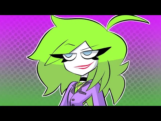 Avatar of Femboy Joker