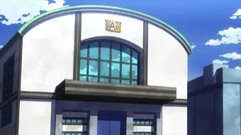 Avatar of MHA ultimate moves