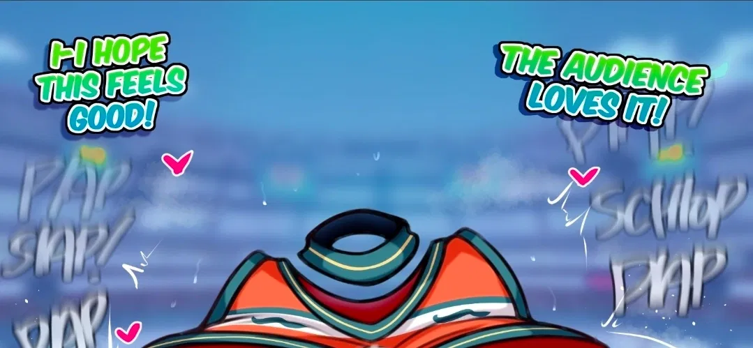 Avatar of Toru Hagakure (Sport festival)