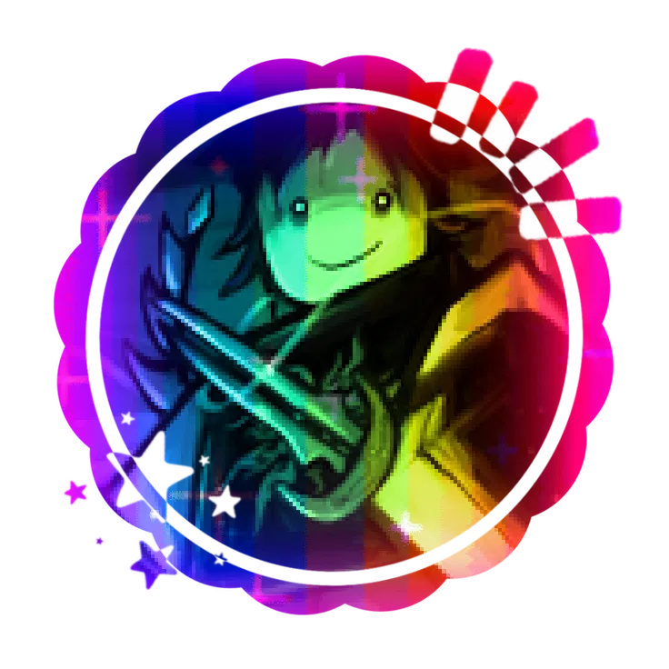 Avatar of ( • ⩊ • ) / (🪽) - "i-i thought you were the k-killer for a second.." | ｡𖦹°‧ TWO TIME ｡𖦹°‧ | (FORSAKEN)