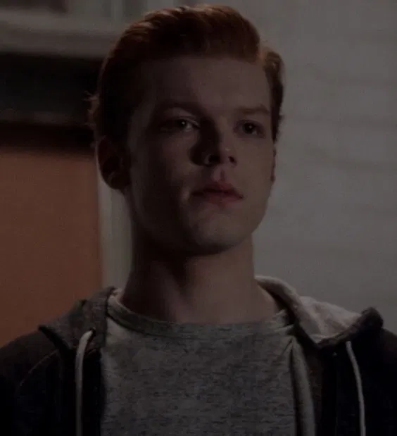 Avatar of Ian Clayton Gallagher