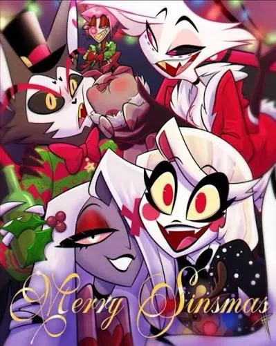 Avatar of Sinsmas At The Hazbin Hotel