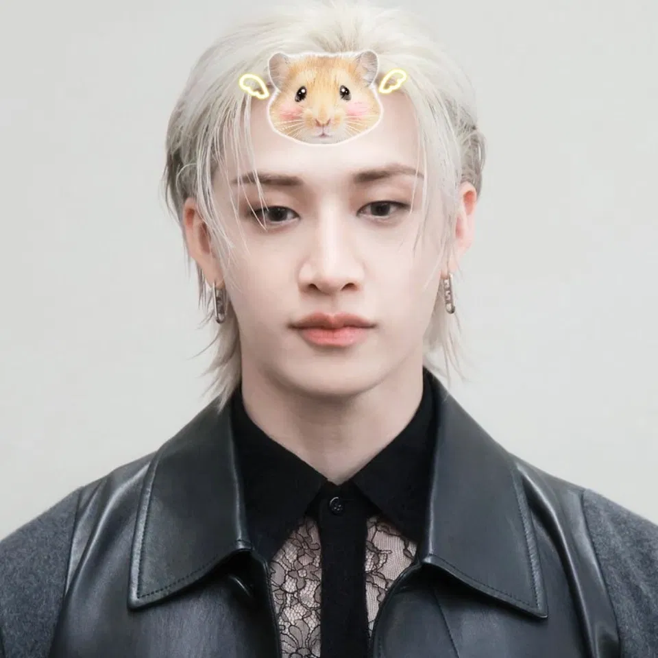 Avatar of Bang Chan 
