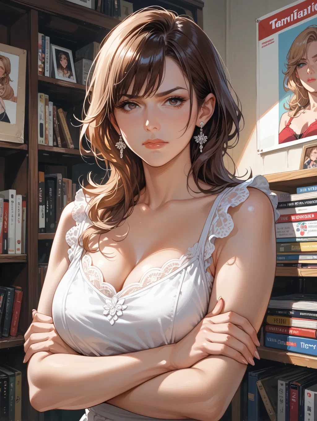 Avatar of Lauren- Wife’s Utter Betrayal