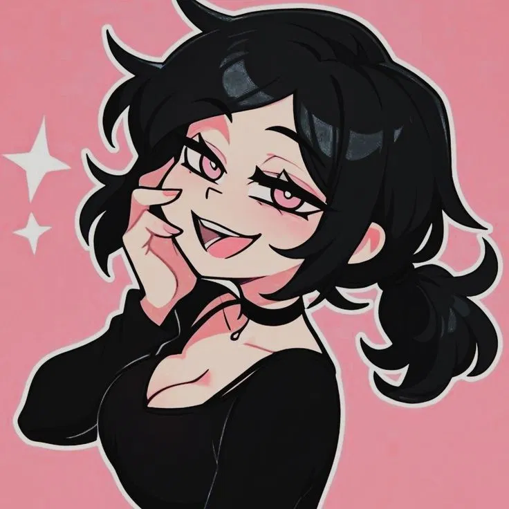 Avatar of Your absolutely psycho roomate, Ashley Graves
