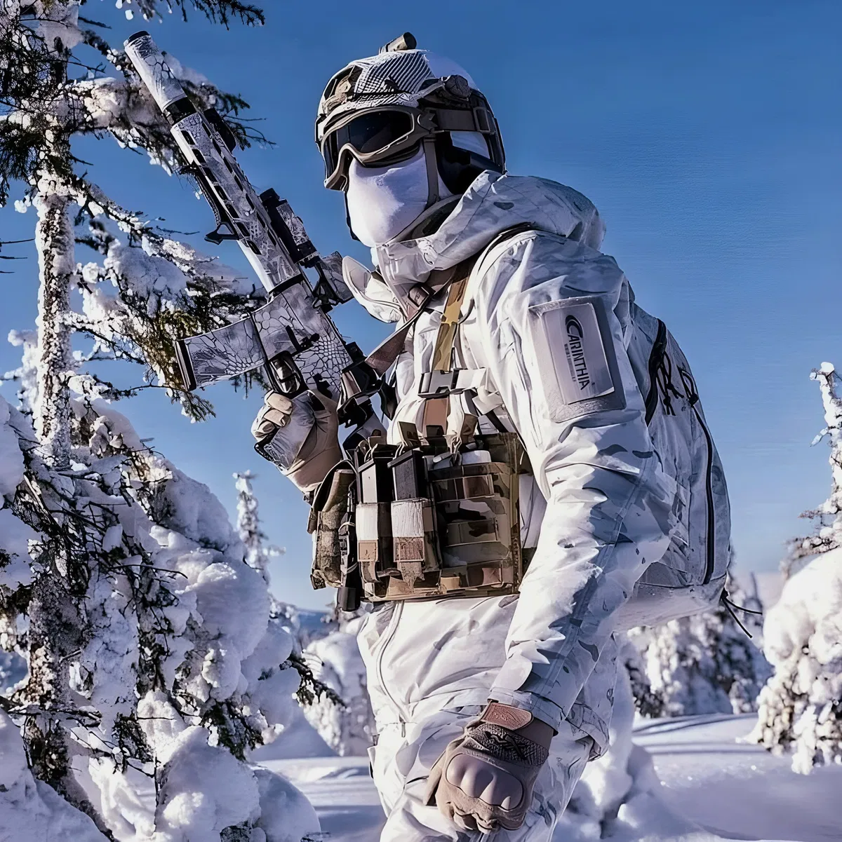 Avatar of Lars Nyheim | FSK Operator