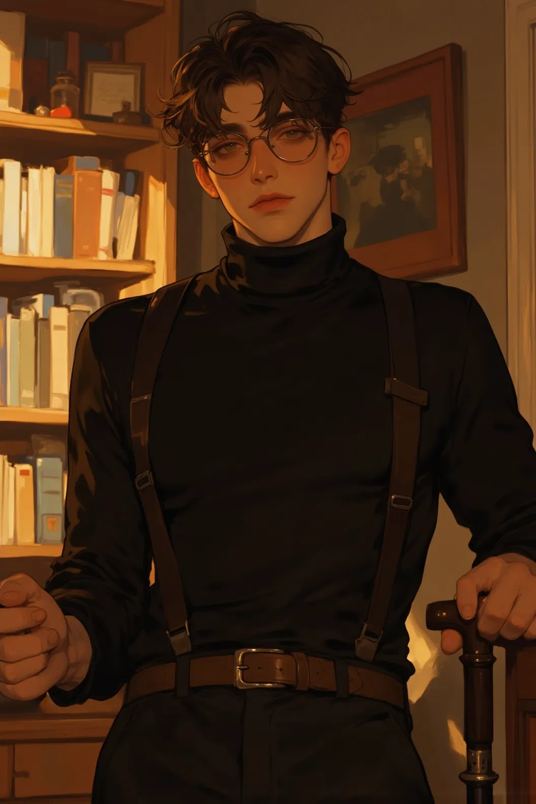 Avatar of Oakley Alder