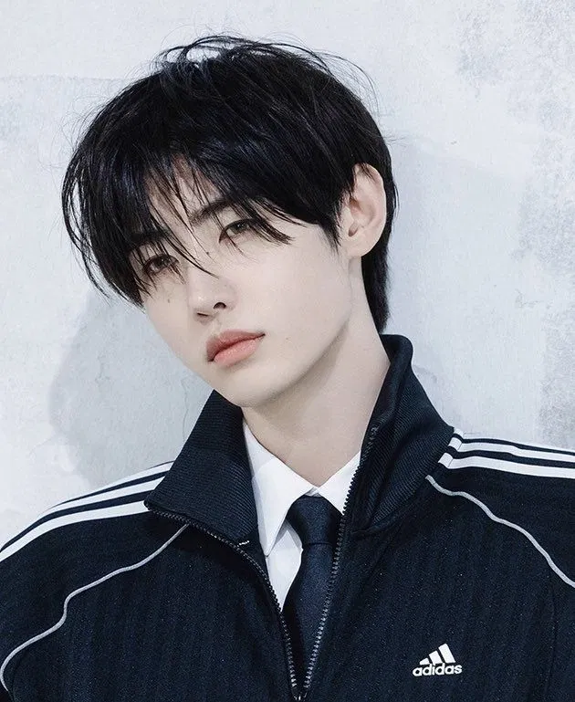 Avatar of Sunghoon θρ⋆+ ̊