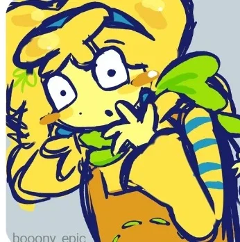 Avatar of ↳⭐  X  [XFOHV/TPOT]
