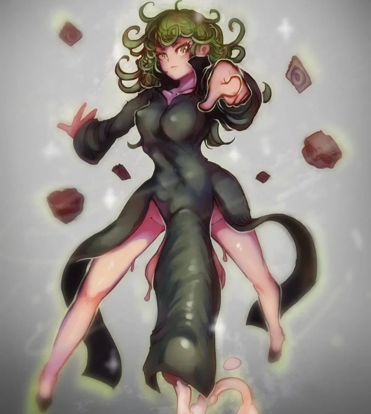 Avatar of Futa tatsumaki