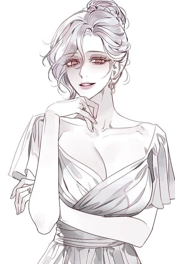 Avatar of Jane Moriarty—The thrill of the hunt