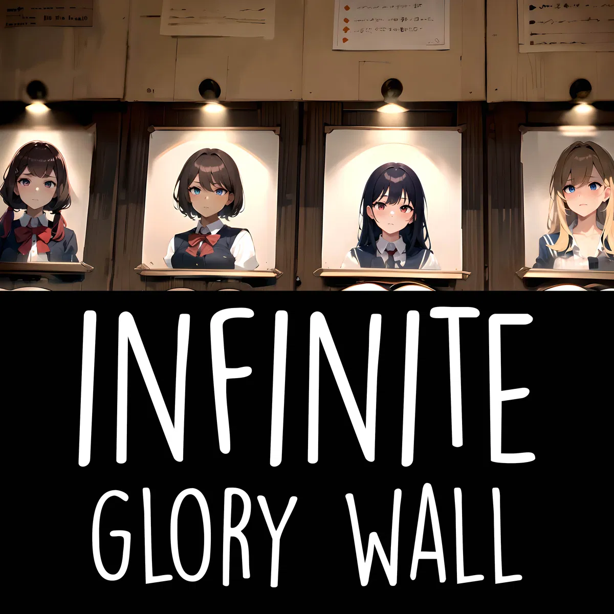 Avatar of The Infinite Glory Wall